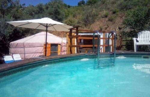 Algarrobo Other | Eldorado Yurt