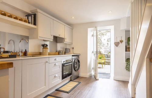 Middleham Cottage | Eldred Cottage, Middleham
