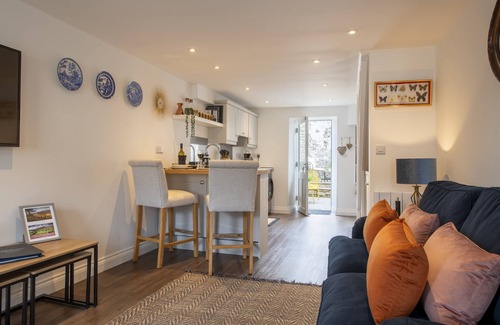 Middleham Cottage | Eldred Cottage, Middleham