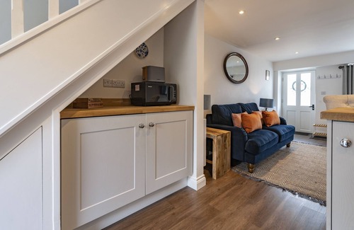 Middleham Cottage | Eldred Cottage, Middleham
