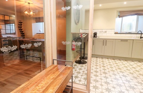 Fourstones Near Bentham Cottage | ELDROTH, pet friendly, character holiday cottage in Long Preston