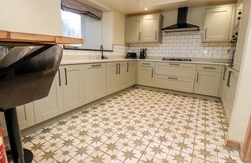 Fourstones Near Bentham Cottage | ELDROTH, pet friendly, character holiday cottage in Long Preston