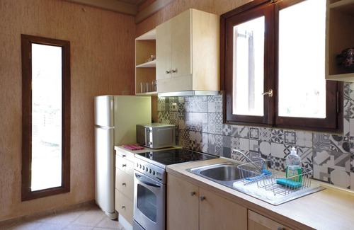 Daratsos Apartment | Elea apartments