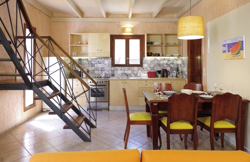 Daratsos Apartment | Elea apartments