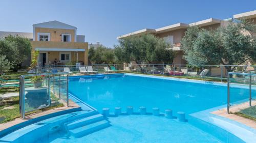 Daratsos Apartment | Elea