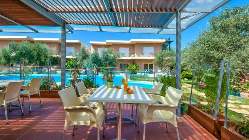 Daratsos Apartment | Elea