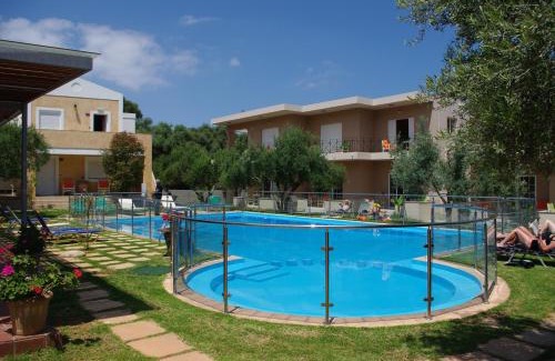 Daratsos Apartment | Elea
