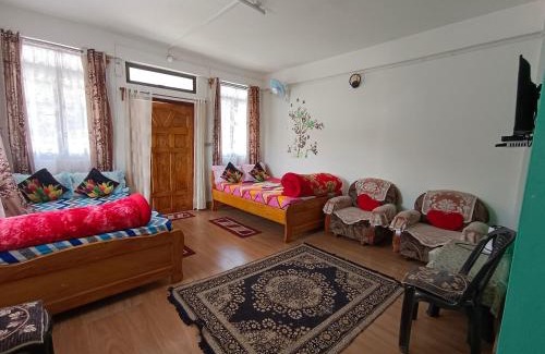 Sohra House | Eleba Guesthouse