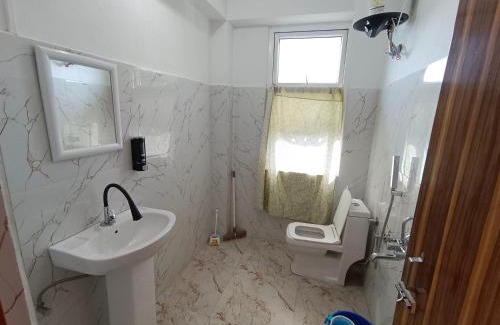 Sohra House | Eleba Guesthouse