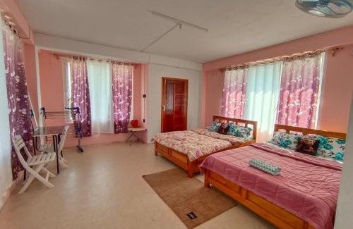 Sohra House | Eleba Guesthouse