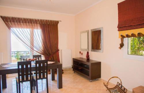 Lakones Villa | Electra