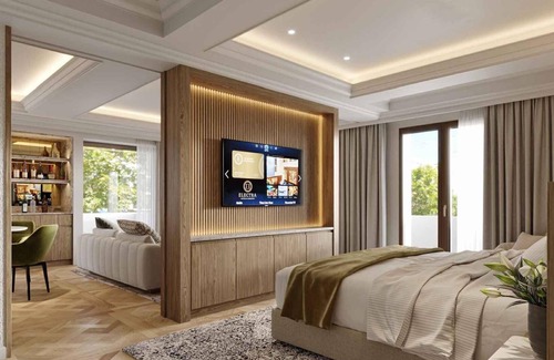 Plaka Hotel | Electra Palace Athens