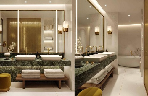 Plaka Hotel | Electra Palace Athens