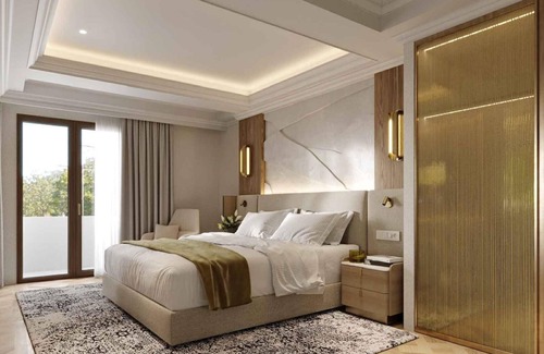 Plaka Hotel | Electra Palace Athens