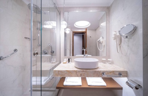 Plaka Hotel | Electra Palace Athens