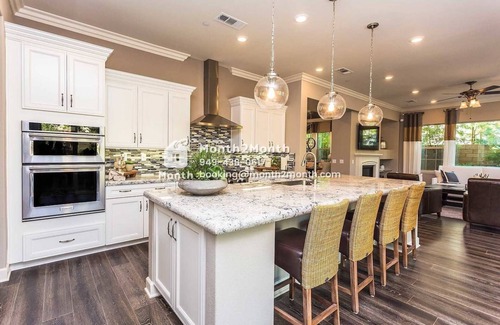 Portola Springs House | Electra Phantom #3276