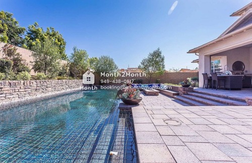 Portola Springs House | Electra Phantom #3276