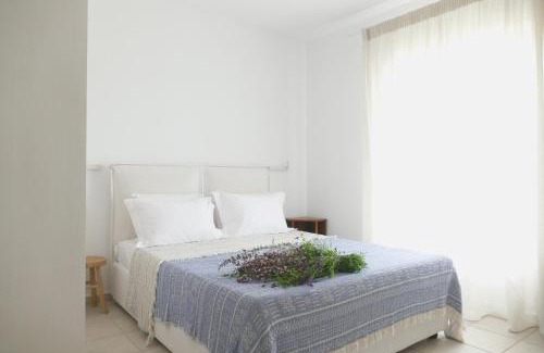Fternon Apartment | Eleftherion Comfort Living Lefkada