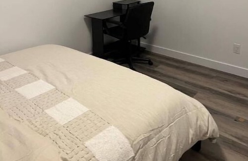 Fort Gary House | Elegance 3 bedroom Apartment