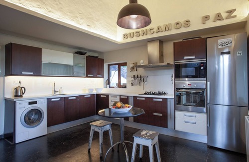 Bolonia House | "Elegance and Comfort at the Stone House - Finca Love Garden"