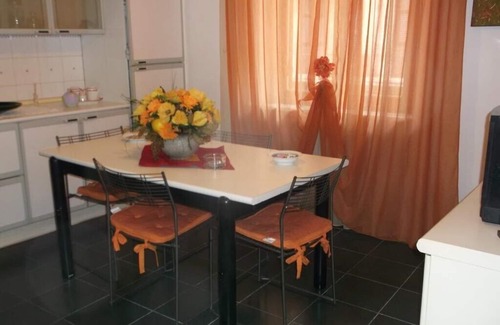 La Spezia House | Elegance apartment