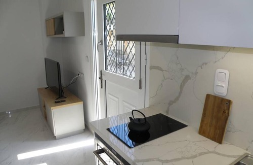 Gazi Apartment | Elegance comfort flat close to the sea