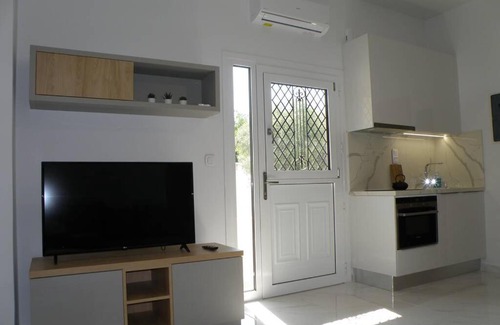 Gazi Apartment | Elegance comfort flat close to the sea