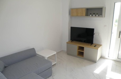 Gazi Apartment | Elegance comfort flat close to the sea