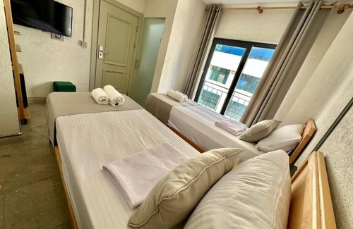 Taksim Hotel | Elegance House