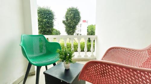 Vrindavan Hotel | Elegance Resort
