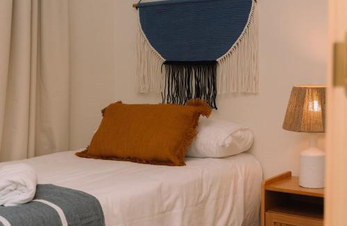 Vigo Apartment | Elegancia luz y calidez - Apto 2 by CABANA Rentals