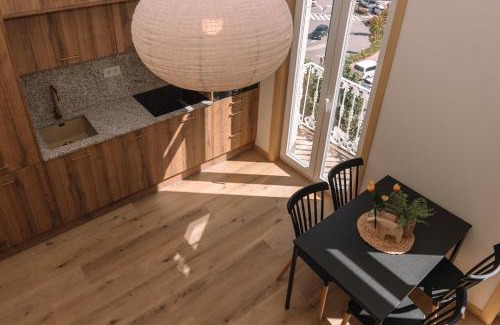Vigo Apartment | Elegancia luz y calidez - Apto 4 by CABANA Rentals
