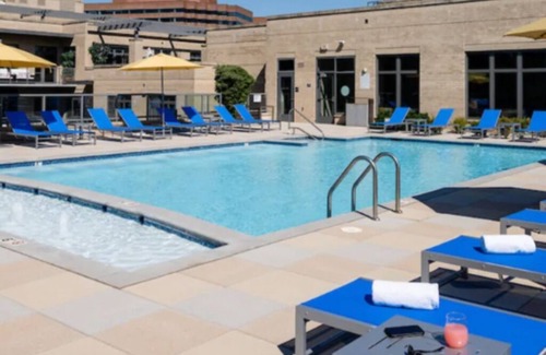 Radnor - Fort Myer Heights Apartment | Elegant 1-Bedroom Residence in Arlington with Premium Amenities