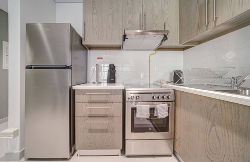 Al Barsha Apartment | Elegant 1BR at Montrose Residence B Al Barsha South by Deluxe Holiday Homes