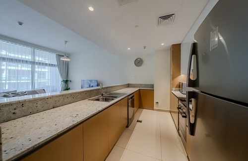 Dubai Apartment | Elegant 2-Bedroom Apartment in Dubai Hills – Modern Comfort & City Views