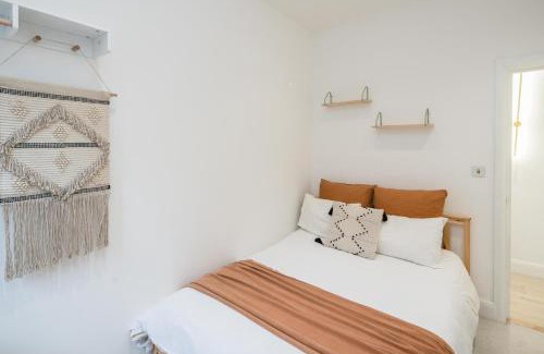 Town Apartment | Elegant 2 Bedroom Apartment in Fulham