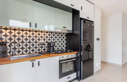 Dubai Apartment | Elegant 2-BR Retreat In Dubai Hills
