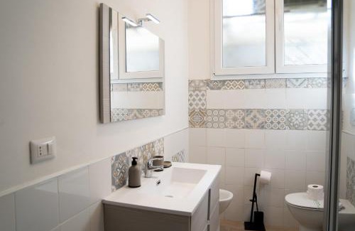 San Giovanni Apartment | Elegant 2BR Apt Balcony, AC, Near Colosseum