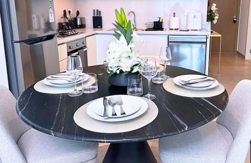 Za'abeel 2 Apartment | Elegant 2BR Burj Khalifa view-Downtown Views II