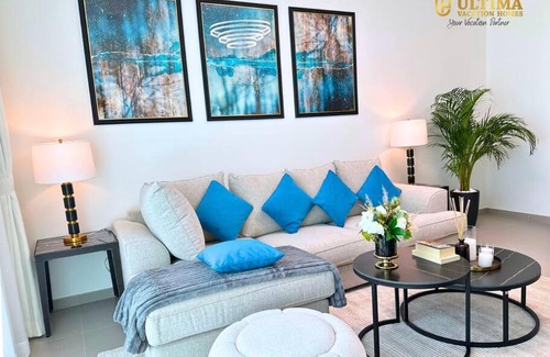 Za'abeel 2 Apartment | Elegant 2BR Burj Khalifa view-Downtown Views II
