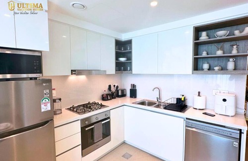 Za'abeel 2 Apartment | Elegant 2BR Burj Khalifa view-Downtown Views II