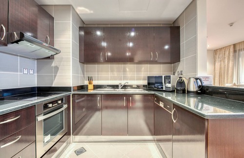 Palm Jumeirah Apartment | Elegant 2BR in Royal Amwaj Residences North Palm Jumeirah by Deluxe Holiday Homes