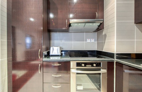 Palm Jumeirah Apartment | Elegant 2BR in Royal Amwaj Residences North Palm Jumeirah by Deluxe Holiday Homes