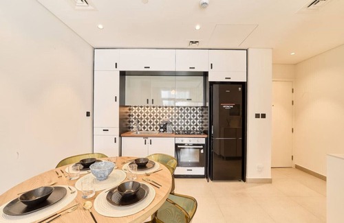 Dubai Apartment | Elegant 2BR Living Steps from Dubai Hills Park