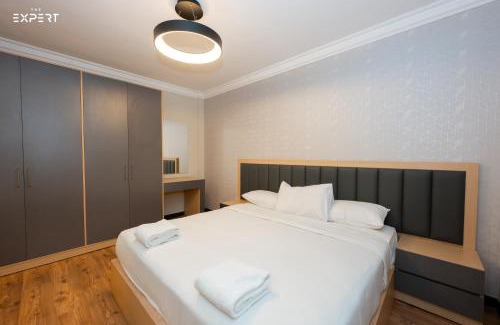Heliopolis Apartment | Elegant 2BR Near Airport