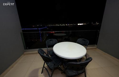 Heliopolis Apartment | Elegant 2BR Near Airport