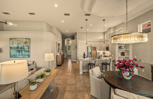Lake Jovita Villa | Elegant 3BR Golf Villa at Lake Jovita Golf & Country Club Black Diamond Access