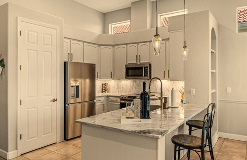 Lake Jovita Villa | Elegant 3BR Golf Villa at Lake Jovita Golf & Country Club Black Diamond Access