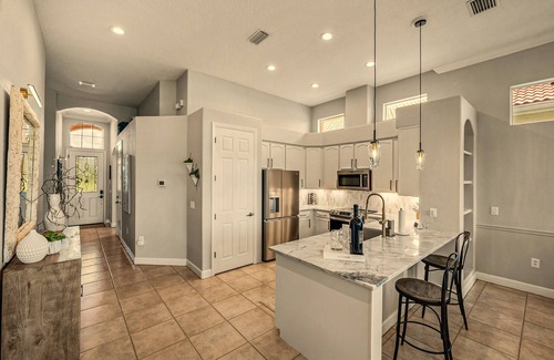 Lake Jovita Villa | Elegant 3BR Golf Villa at Lake Jovita Golf & Country Club Black Diamond Access