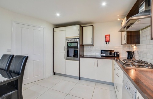 Bolton House | Elegant 4 Bedroom House - Sleeps 10